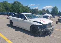 2015 BMW 428I GRAN COUPE XDRIVE