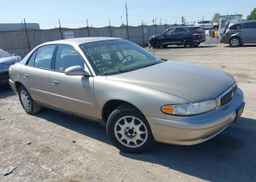 2003 BUICK CENTURY CUSTOM
