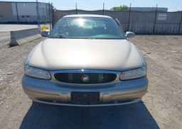 2003 BUICK CENTURY CUSTOM