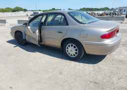2003 BUICK CENTURY CUSTOM