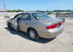 2003 BUICK CENTURY CUSTOM