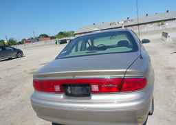 2003 BUICK CENTURY CUSTOM