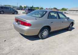2003 BUICK CENTURY CUSTOM