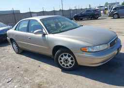 2003 BUICK CENTURY CUSTOM