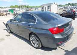 2014 BMW 328 XI