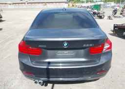2014 BMW 328 XI