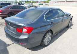 2014 BMW 328 XI
