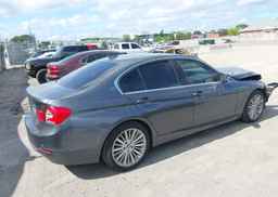 2014 BMW 328 XI