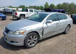 2009 LEXUS GS 350