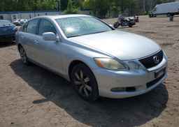 2009 LEXUS GS 350