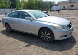 2009 LEXUS GS 350