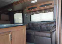 2014 STARCRAFT autumn ridge