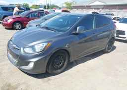 2013 HYUNDAI ACCENT