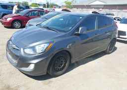 2013 HYUNDAI ACCENT