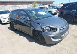 2013 HYUNDAI ACCENT