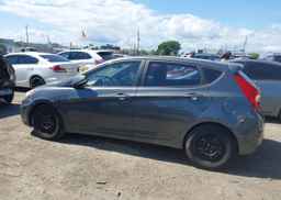 2013 HYUNDAI ACCENT