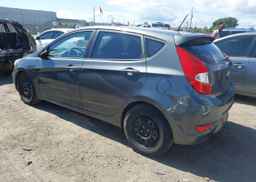 2013 HYUNDAI ACCENT