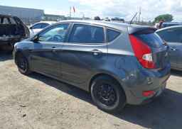 2013 HYUNDAI ACCENT