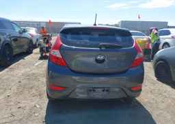 2013 HYUNDAI ACCENT