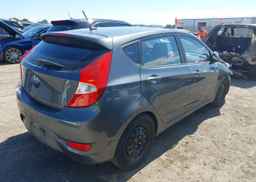 2013 HYUNDAI ACCENT