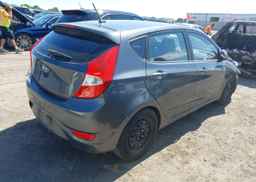 2013 HYUNDAI ACCENT