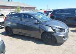 2013 HYUNDAI ACCENT