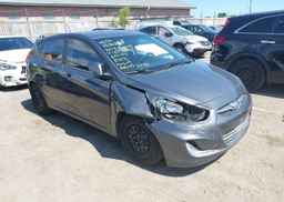 2013 HYUNDAI ACCENT