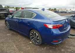 2016 ACURA ILX