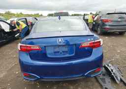 2016 ACURA ILX