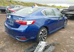 2016 ACURA ILX