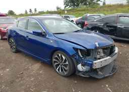 2016 ACURA ILX