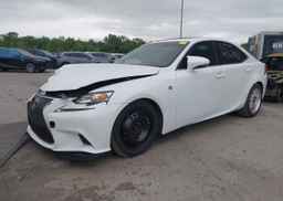 2015 LEXUS IS 350