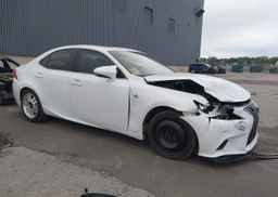 2015 LEXUS IS 350