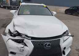 2015 LEXUS IS 350