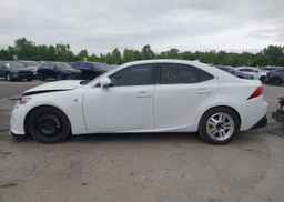 2015 LEXUS IS 350