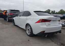 2015 LEXUS IS 350
