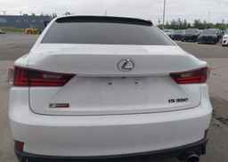 2015 LEXUS IS 350