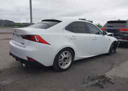 2015 LEXUS IS 350