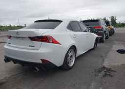 2015 LEXUS IS 350