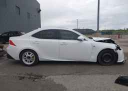2015 LEXUS IS 350
