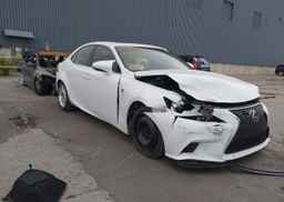 2015 LEXUS IS 350
