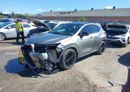 2023 LEXUS NX 350