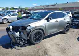 2023 LEXUS NX 350