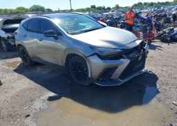 2023 LEXUS NX 350