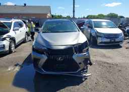 2023 LEXUS NX 350