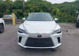 2023 LEXUS RX 350H