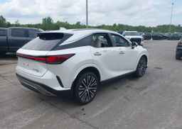 2023 LEXUS RX 350H