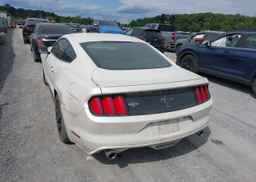 2017 FORD MUSTANG V6