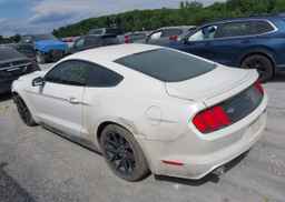 2017 FORD MUSTANG V6