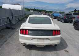 2017 FORD MUSTANG V6